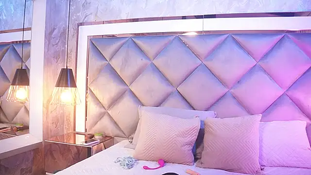 Snapshot of gemma_sm chatting on 27, 2, 2026 gemma sm online show from 27, 2, 2026