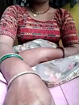 Snapshot of Gopika_Dudi chatting on 4, 4, 2026 Gopika Dudi online show from 4, 4, 2026