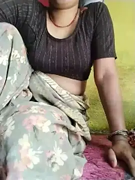 Snapshot of Gopika_Dudi chatting on 20, 6, 2026 Gopika Dudi online show from 20, 6, 2026