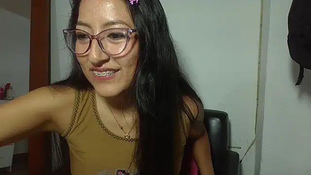 Snapshot of AlbyberCH chatting on 26, 6, 2026 AlbyberCH online show from 26, 6, 2026
