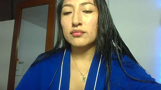 Snapshot of AlbyberCH chatting on 3, 7, 2026 AlbyberCH online show from 3, 7, 2026