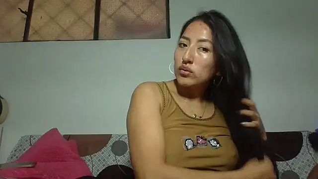 Snapshot of AlbyberCH chatting on 16, 7, 2026 AlbyberCH online show from 16, 7, 2026