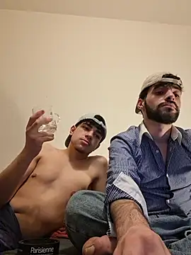 Snapshot of young_swisscouple chatting on 2, 3, 2026 young swisscouple online show from 2, 3, 2026