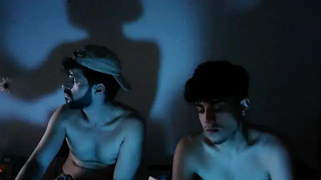 Snapshot of young_swisscouple chatting on 25, 3, 2026 young swisscouple online show from 25, 3, 2026