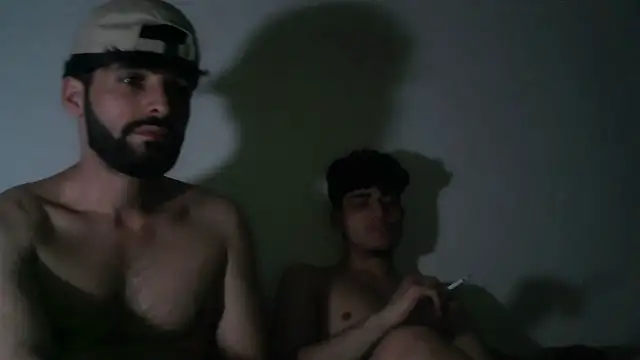 Snapshot of young_swisscouple chatting on 26, 3, 2026 young swisscouple online show from 26, 3, 2026