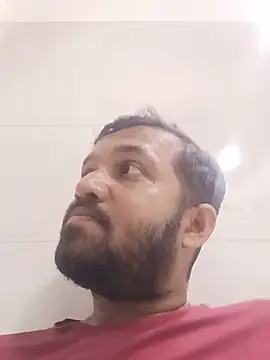 Snapshot of VJ17 chatting on 19, 5, 2026 VJ17 online show from 19, 5, 2026
