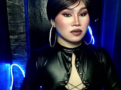 pretty lassy online show from 27, 10, 2025