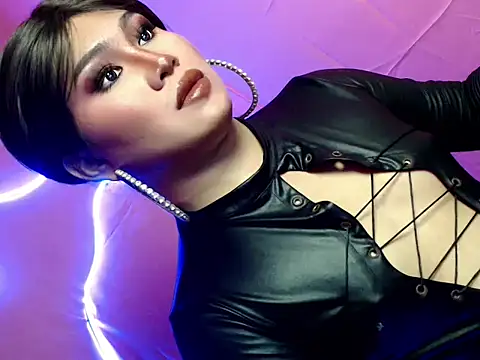 pretty lassy online show from 19, 12, 2025