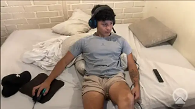 feeelipe2007 online show from 11, 2, 2026