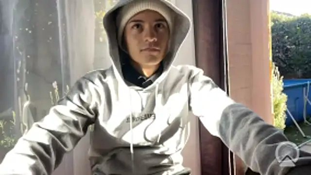 feeelipe2007 online show from 23, 3, 2026