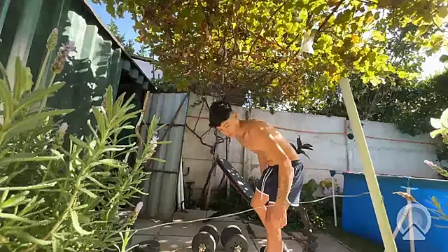 feeelipe2007 online show from 27, 3, 2026