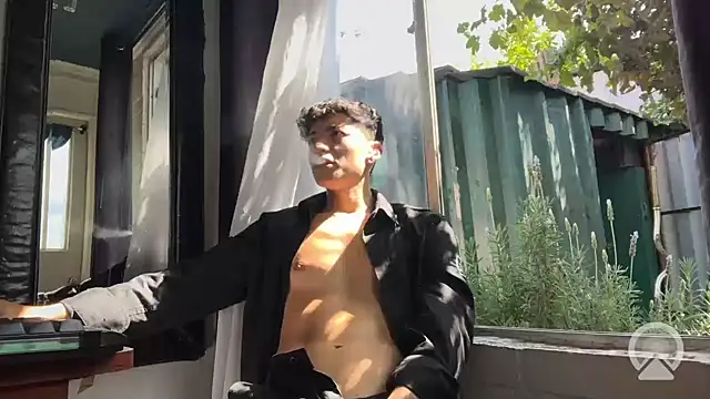 feeelipe2007 online show from 3, 4, 2026