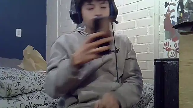 feeelipe2007 online show from 25, 5, 2026