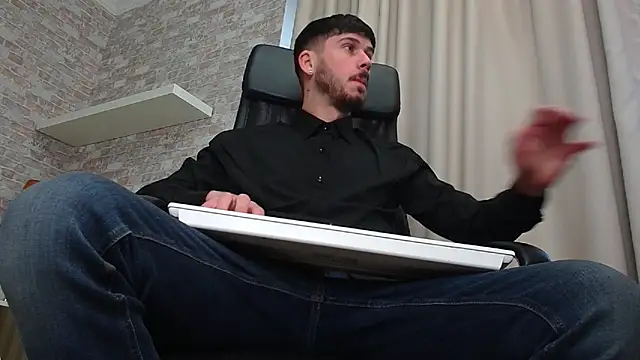 JonahShaw online show from 2, 11, 2025