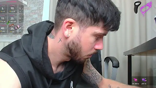 JonahShaw online show from 12, 11, 2025