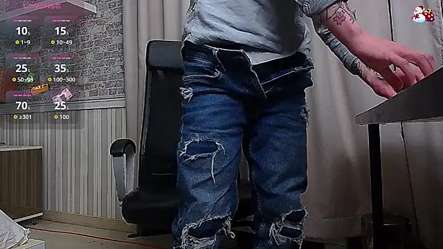 JonahShaw online show from 15, 1, 2026