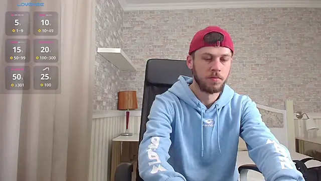 Snapshot of JonahShaw chatting on 19, 4, 2026 JonahShaw online show from 19, 4, 2026