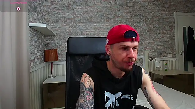 Snapshot of JonahShaw chatting on 14, 5, 2026 JonahShaw online show from 14, 5, 2026