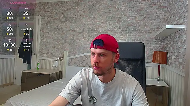 Snapshot of JonahShaw chatting on 16, 5, 2026 JonahShaw online show from 16, 5, 2026