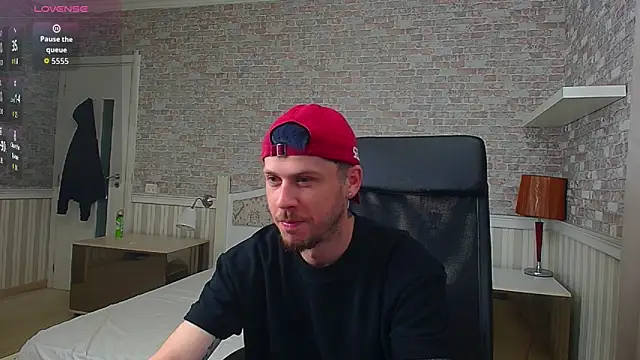 Snapshot of JonahShaw chatting on 17, 5, 2026 JonahShaw online show from 17, 5, 2026