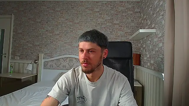 Snapshot of JonahShaw chatting on 1, 6, 2026 JonahShaw online show from 1, 6, 2026