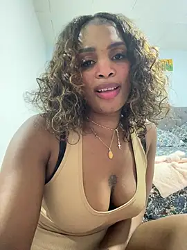 ArianaBeake online show from 12, 1, 2026