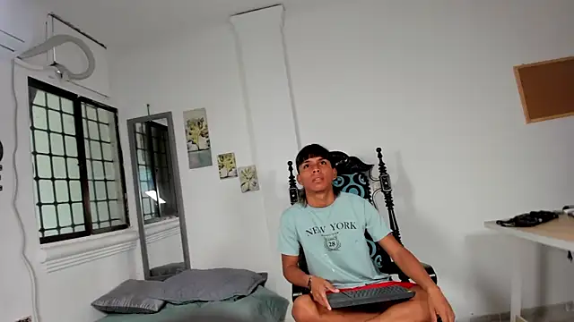 tyler twink boy online show from 4, 3, 2026