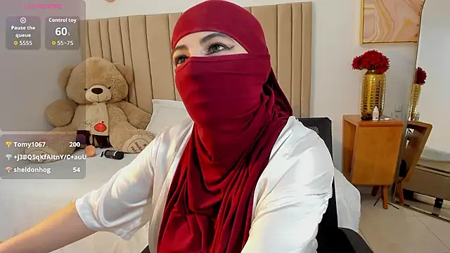 Snapshot of najwa__ chatting on 3, 2, 2026 najwa online show from 3, 2, 2026