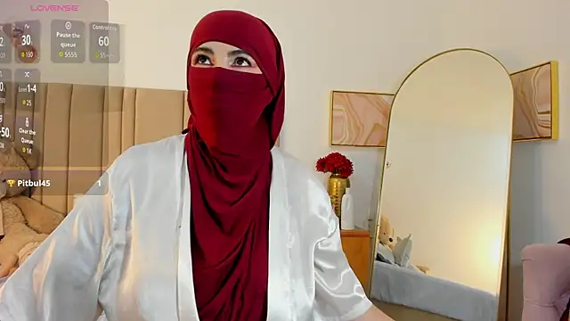 Snapshot of najwa__ chatting on 5, 2, 2026 najwa online show from 5, 2, 2026