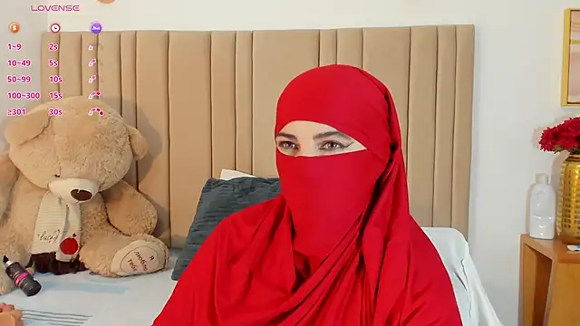 Snapshot of najwa__ chatting on 12, 2, 2026 najwa online show from 12, 2, 2026