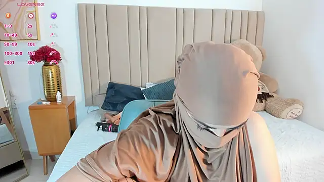 Snapshot of najwa__ chatting on 15, 2, 2026 najwa online show from 15, 2, 2026