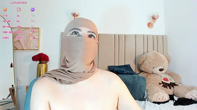 Snapshot of najwa__ chatting on 15, 2, 2026 najwa online show from 15, 2, 2026