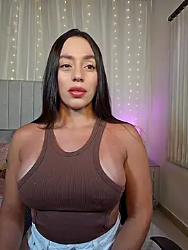 AriadnaTaylor online show from 30, 3, 2026