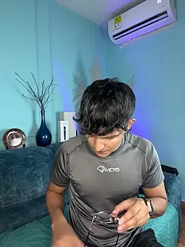 Leo Savage  online show from 19, 1, 2026