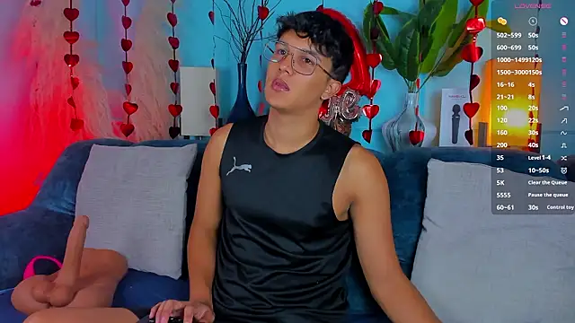 Leo Savage  online show from 3, 2, 2026