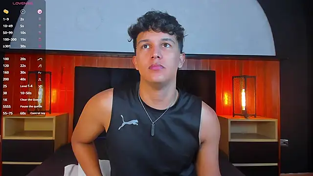 Leo Savage  online show from 29, 5, 2026