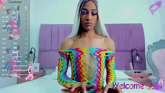 Keycesex online show from 3, 2, 2026