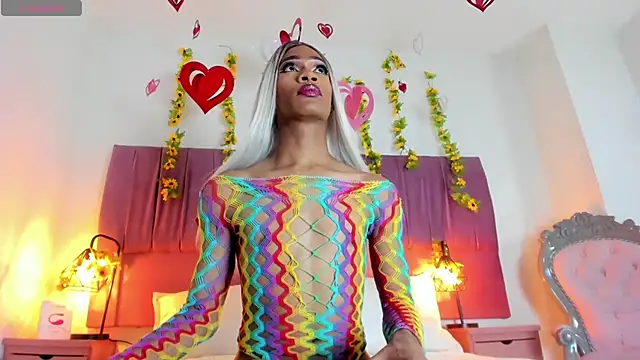 Keycesex online show from 10, 2, 2026