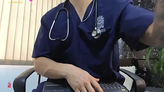 Alexander ferre online show from 17, 2, 2026