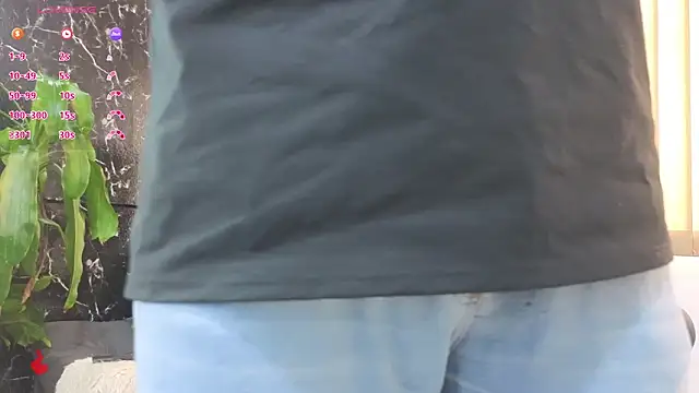 Alexander ferre online show from 3, 4, 2026