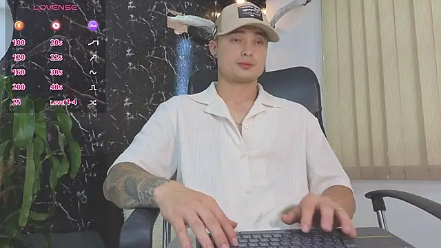 Snapshot of Alexander_ferre chatting on 22, 5, 2026 Alexander ferre online show from 22, 5, 2026