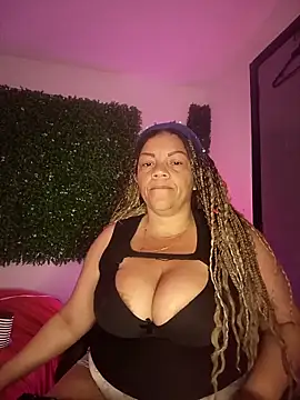 Eva Luxei online show from 29, 10, 2025