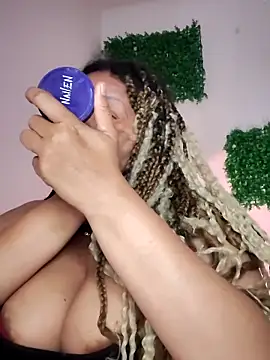 Eva Luxei online show from 11, 2, 2026