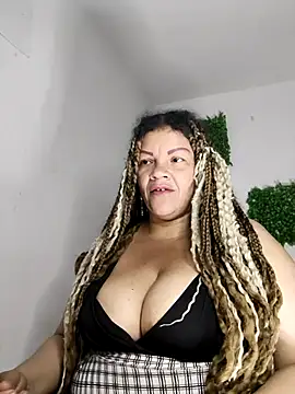 Eva Luxei online show from 14, 3, 2026