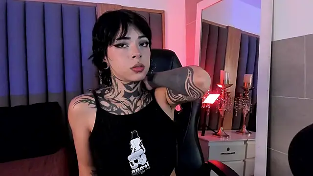 misstomie  online show from 10, 2, 2026