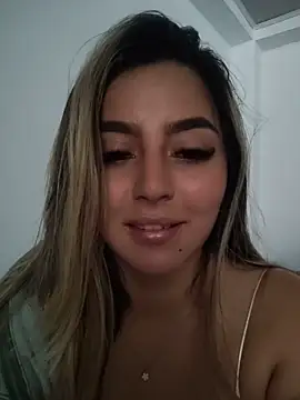 Snapshot of CelestePrince2 chatting on 6, 11, 2025 CelestePrince2 online show from 6, 11, 2025