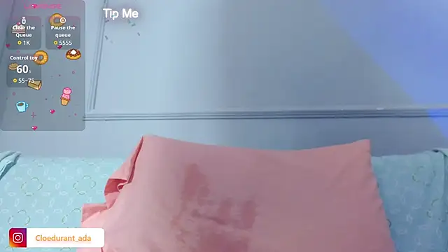 Cloedurant online show from 10, 1, 2026