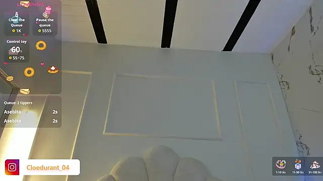 Cloedurant online show from 6, 2, 2026