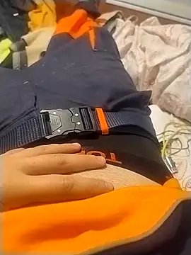 Antonioking45 online show from 12, 3, 2026