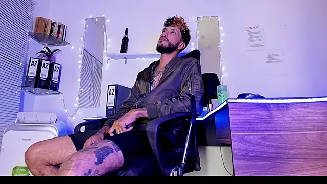 dex 55 online show from 25, 11, 2025